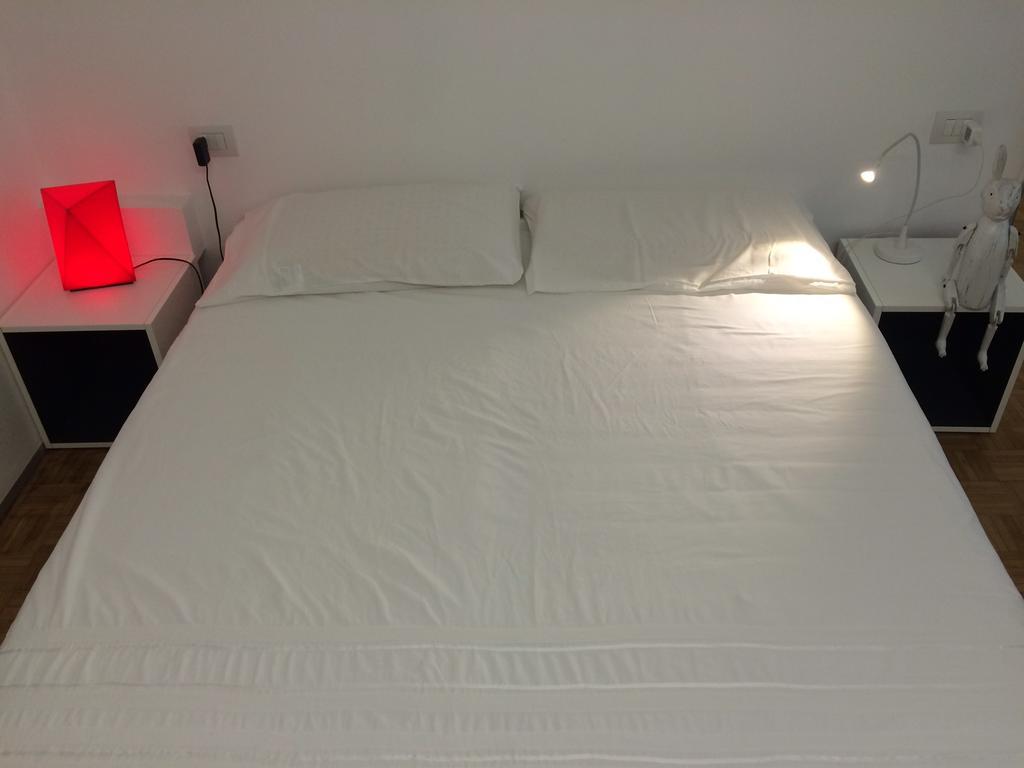 Apartment Quattro Milano Ngoại thất bức ảnh